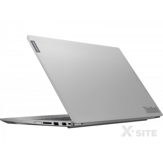 Lenovo ThinkBook 15 i5-1035G1/16GB/256+1TB/Win10P (20SM000FPB-1000HDD )