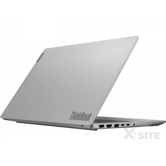 Lenovo ThinkBook 15  i7-1065G7/16GB/512/Win10P (20SM000GPB)