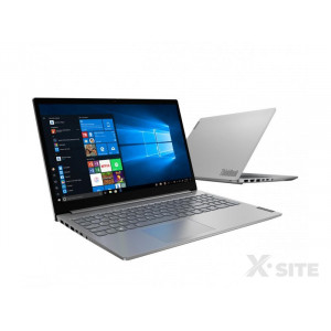 Lenovo  ThinkBook 15 i5-1035G1/8GB/256+1TB/Win10P (20SM000FPB-1000HDD) Lenovo  ThinkBook 15 i5-1035G1/8GB/256+1TB/Win10P (20SM000FPB-1000HDD)