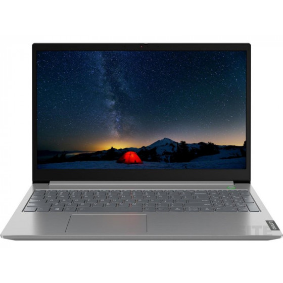 Lenovo ThinkBook 15  i7-1065G7/16GB/512/Win10P (20SM000GPB)