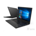 Купить ноутбук Lenovo ThinkPad E15 i7-10510U/16GB/256/Win10P