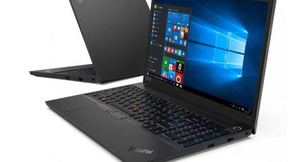 Купить ноутбук Lenovo ThinkPad E15 i7-10510U/16GB/256/Win10P
