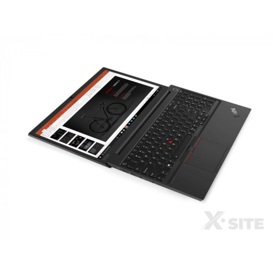 Lenovo ThinkPad E15 i5-10210U/16GB/480/Win10P (20RD001FPB-480SSD M.2 PCIe )