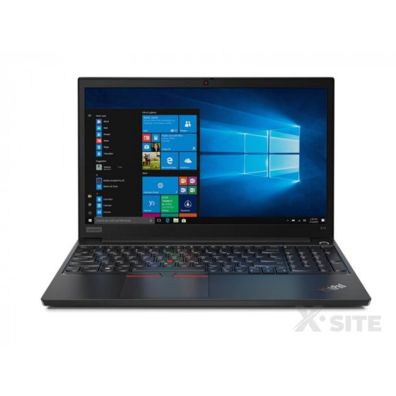 Lenovo ThinkPad E15 i7-10510U/8GB/256/Win10P (20RD0015PB  )