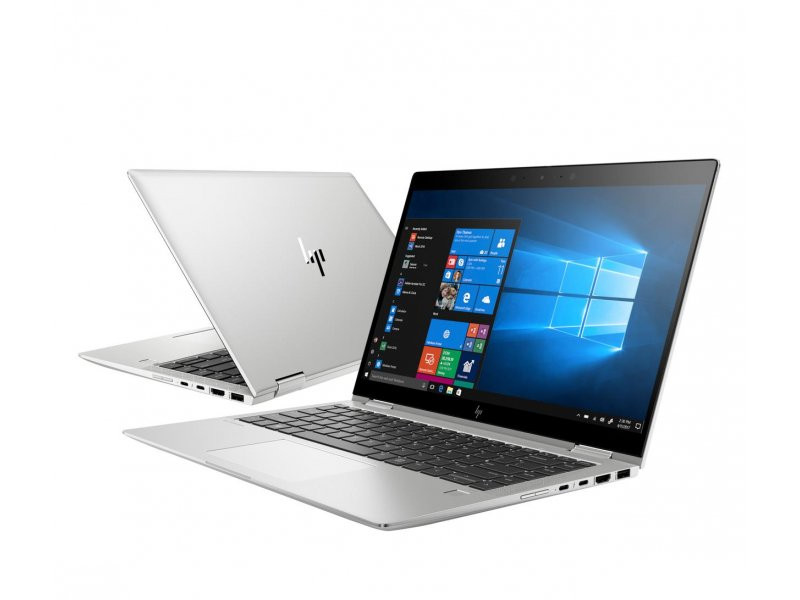 Купить ноутбук HP EliteBook x360 1040 G6 i7-8565/16GB/512/Win10P