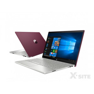 HP Pavilion 15 i5-1035G1/16GB/512/Win10 Violet (15-cs3060nw (21B33EA)) HP Pavilion 15 i5-1035G1/16GB/512/Win10 Violet (15-cs3060nw (21B33EA))