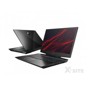HP OMEN 17 i5-9300H/8GB/512 1660Ti 144Hz (17-cb0008nw (7MX65EA)) HP OMEN 17 i5-9300H/8GB/512 1660Ti 144Hz (17-cb0008nw (7MX65EA))