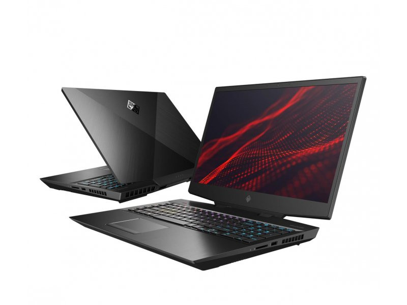HP OMEN 17 i7/RTX3070/16GB/17.3インチ SSDなし Супер Мощный Игровой Ноутбук HP Omen 17 cb1055cl 17.3