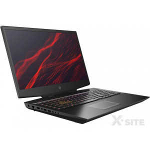 HP OMEN 17 i5-9300H/8GB/512 1660Ti 144Hz (17-cb0008nw (7MX65EA)) HP OMEN 17 i5-9300H/8GB/512 1660Ti 144Hz (17-cb0008nw (7MX65EA))