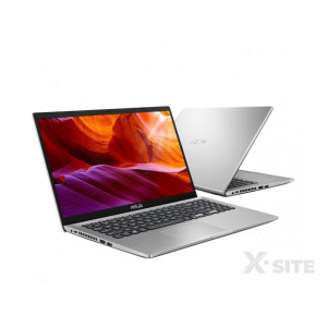 ASUS VivoBook 15 X509DA R5-3500U/8GB/480 (X509DA-EJ245-480SSD M.2 PCIe)