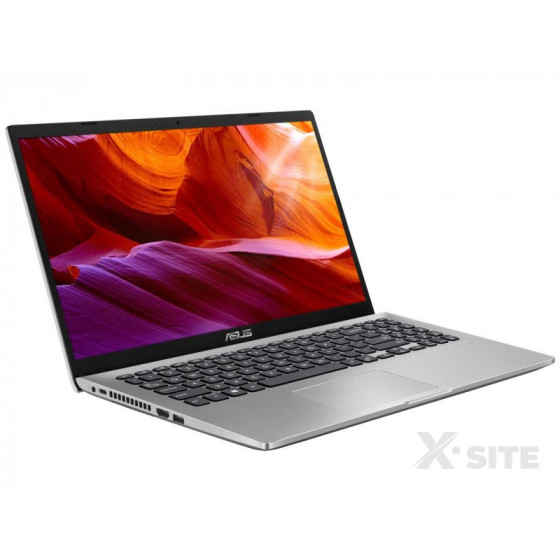 ASUS VivoBook 15 X509DA R5-3500U/8GB/480 (X509DA-EJ245-480SSD M.2 PCIe)