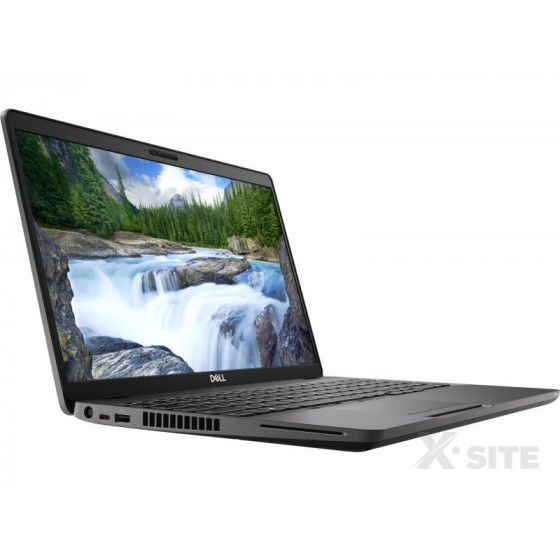 Dell Precision 3541 i7-9850H/16GB/512/Win10P P620 (Precision0173)