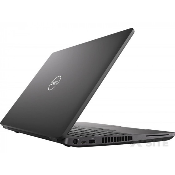 Dell Precision 3541 i7-9850H/16GB/512/Win10P P620 (Precision0173)