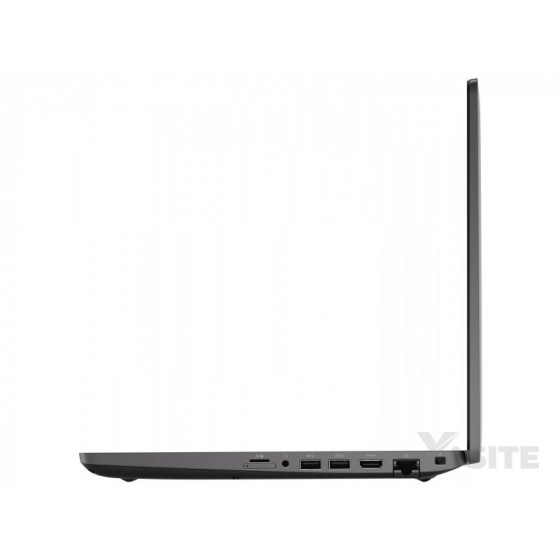 Dell Precision 3541 i7-9850H/16GB/512/Win10P P620 (Precision0173)