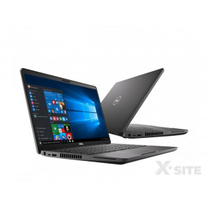 Dell Precision 3541 i5-9400H/16GB/512+1TB/Win10P P620 (Precision0128) Dell Precision 3541 i5-9400H/16GB/512+1TB/Win10P P620 (Precision0128)