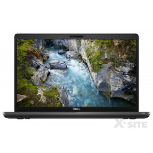 Dell Precision 3541 i5-9400H/16GB/512+1TB/Win10P P620 (Precision0128) Dell Precision 3541 i5-9400H/16GB/512+1TB/Win10P P620 (Precision0128)