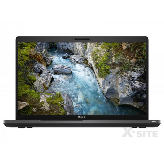 Dell Precision 3541 i7-9850H/16GB/512/Win10P P620 (Precision0173)