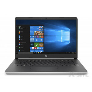HP 14 i5-1035G4/16GB/256/Win10 (14-dq1037wm (7PR51UA))