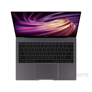 Huawei MateBook X Pro i7 8GB/512/Win10 MX250 Dotyk (MachR-W29B) Huawei MateBook X Pro i7 8GB/512/Win10 MX250 Dotyk (MachR-W29B)