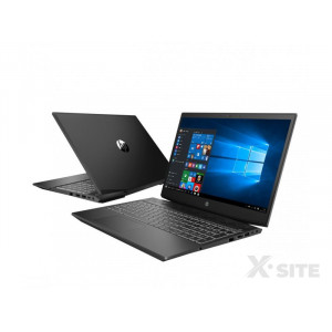 HP Pavilion Gaming i5-8300H/16GB/256/Win10 1050Ti (15-cx0073nw (8TY39EA)) HP Pavilion Gaming i5-8300H/16GB/256/Win10 1050Ti (15-cx0073nw (8TY39EA))