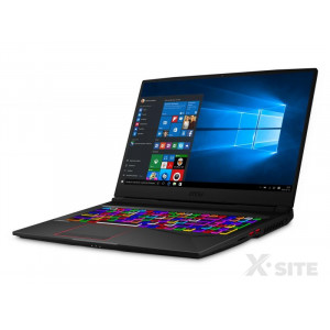 MSI GE75 i7-10750H/16GB/512+1TB/Win10 RTX2070 Super (Raider | GE75 10SFS-015PL) MSI GE75 i7-10750H/16GB/512+1TB/Win10 RTX2070 Super (Raider | GE75 10SFS-015PL)
