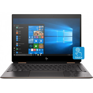 HP Spectre 13 x360 i7-8565U/8GB/512/Win10 (13-ap0001nw (5KU09EA) - Dark Ash) HP Spectre 13 x360 i7-8565U/8GB/512/Win10 (13-ap0001nw (5KU09EA) - Dark Ash)