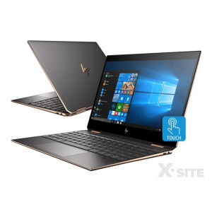 HP Spectre 13 x360 i7-8565U/8GB/512/Win10 (13-ap0001nw (5KU09EA) - Dark Ash) HP Spectre 13 x360 i7-8565U/8GB/512/Win10 (13-ap0001nw (5KU09EA) - Dark Ash)