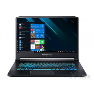 Acer Triton 500 i7-9750/16GB/1TB/W10 RTX2070 IPS 144Hz (Predator || PT515-51 || NH.Q4XEP.024)