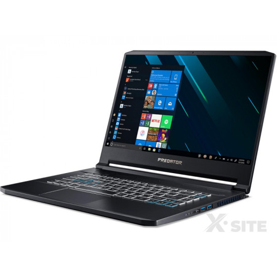 Acer Triton 500 i7-9750/32/1024+1024/W10 RTX2080 300Hz (Predator || PT515-51 || NH.Q4WEP.01A)