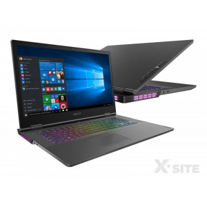 Lenovo Legion Y740-17 i7/16GB/1TB/Win10P RTX2070 144Hz (81UJ007VPB) Lenovo Legion Y740-17 i7/16GB/1TB/Win10P RTX2070 144Hz (81UJ007VPB)