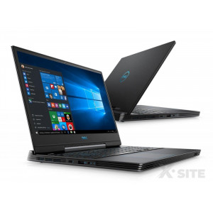 Dell Inspiron G5 i7-9750H/16GB/256+1TB/Win10 RTX2060 (Inspiron0931V2) Dell Inspiron G5 i7-9750H/16GB/256+1TB/Win10 RTX2060 (Inspiron0931V2)