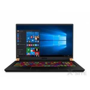 MSI GS75 i7-10750H/16GB/1TB/Win10P RTX2060 240Hz (Stealth | GS75 10SE-047PL) MSI GS75 i7-10750H/16GB/1TB/Win10P RTX2060 240Hz (Stealth | GS75 10SE-047PL)