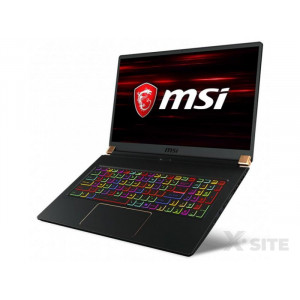MSI GS75 i7-10750H/16GB/1TB/Win10P RTX2060 240Hz (Stealth | GS75 10SE-047PL) MSI GS75 i7-10750H/16GB/1TB/Win10P RTX2060 240Hz (Stealth | GS75 10SE-047PL)