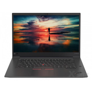 Lenovo ThinkPad X1 Extreme i5-9300H/8GB/256/Win10Pro (20QV001CPB) Lenovo ThinkPad X1 Extreme i5-9300H/8GB/256/Win10Pro (20QV001CPB)