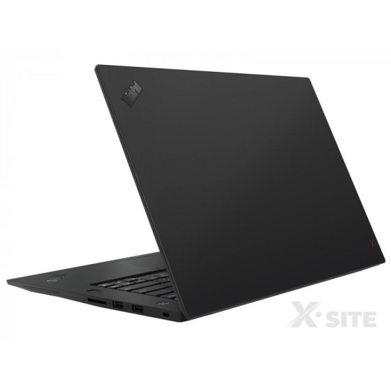 Lenovo ThinkPad X1 Extreme i5-9300H/8GB/256/Win10Pro (20QV001CPB)
