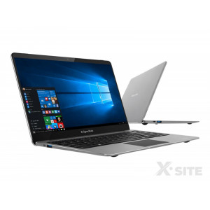 Kruger&Matz EXPLORE 1405 FHD N3450/4GB/64GB/Win10 Szary (KM1405-G 64GB) Kruger&Matz EXPLORE 1405 FHD N3450/4GB/64GB/Win10 Szary (KM1405-G 64GB)