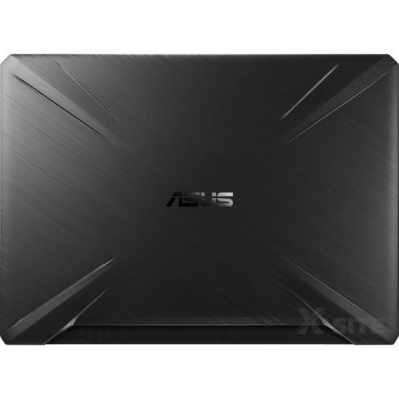 ASUS TUF Gaming FX505DT R5-3550H/32GB/512+1TB (FX505DT-AL087)