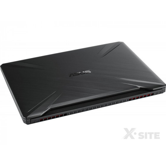 ASUS TUF Gaming FX505 R7-3750H/8GB/512/Win10X (FX505DT-AL027T)