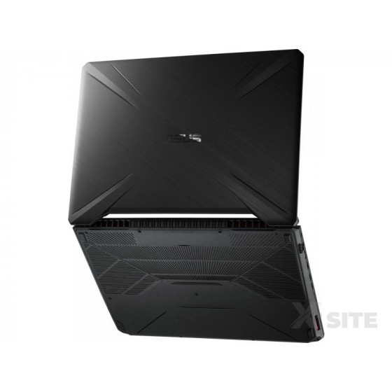 ASUS TUF Gaming FX505 R7-3750H/8GB/512/Win10 (FX505DT-AL027T)