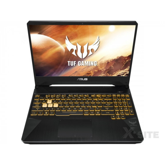 ASUS TUF Gaming FX505 R7-3750H/16GB/512/Win10 (FX505DT-AL027T)