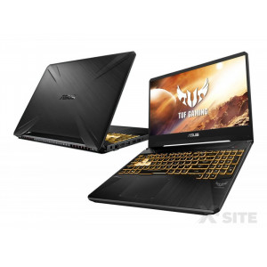 ASUS TUF Gaming FX505DT R5-3550H/16GB/512+1TB (FX505DT-AL087)