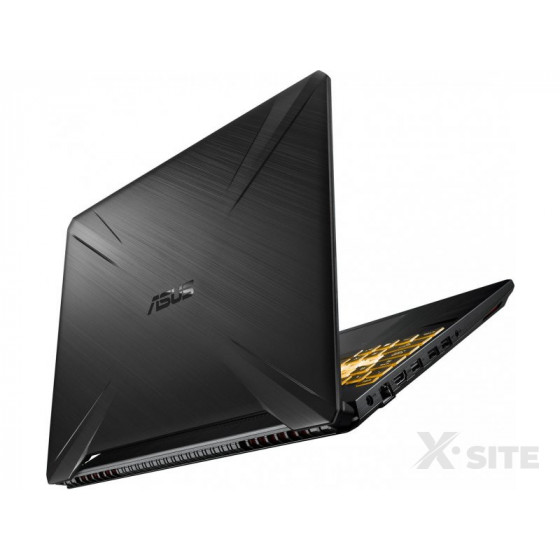 ASUS TUF Gaming FX505DT R7-3750H/8GB/512+1TB (FX505DT-AL027)