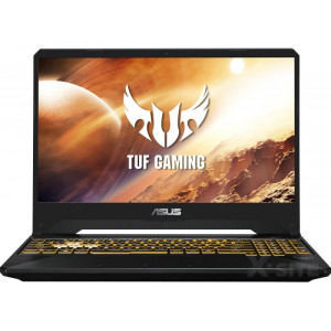 ASUS TUF Gaming FX505DT R5-3550H/16GB/512+1TB (FX505DT-AL087)