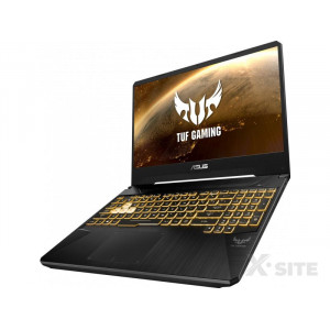 ASUS TUF Gaming FX505DT R7-3750H/16GB/512 (FX505DT-AL238)