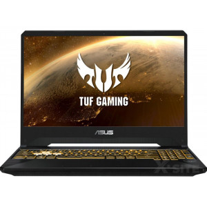 ASUS TUF Gaming FX505DU R7-3750H/16GB/512 (FX505DU-AL070)
