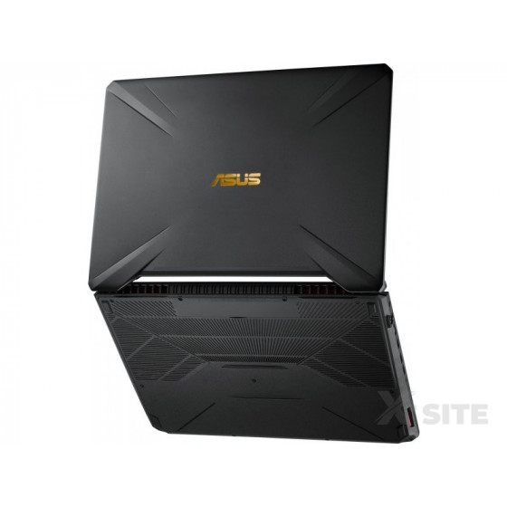 ASUS TUF Gaming FX505DU R7-3750H/32GB/512+2TB/W10PX (FX505DU-AL070R)