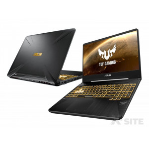 ASUS TUF Gaming FX505DT R7-3750H/16GB/512 (FX505DT-AL238)