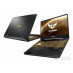 ASUS TUF Gaming FX505DU R7-3750H/16GB/512 (FX505DU-AL070)
