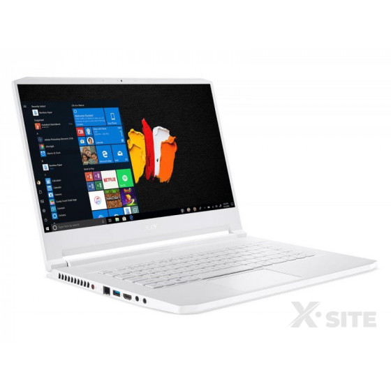 Acer ConceptD 7 i7-9750H/16GB/1024GB/W10P 4K UHD IPS (CN715-71-71VT || NX.C4HEP.009)