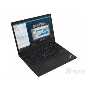 Lenovo ThinkPad E490 i5-8265U/16GB/256+1TB/Win10P RX550X (20N8000QPB) Lenovo ThinkPad E490 i5-8265U/16GB/256+1TB/Win10P RX550X (20N8000QPB)